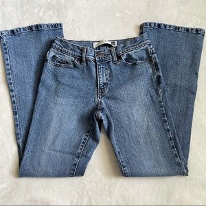 Gap | Low Rise Flare Jean